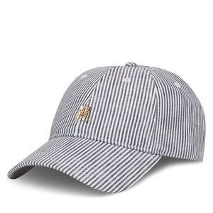 Obrázek produktu Kšiltovka Tommy Hilfiger Premiu Beach AW0AW17141 Modrá