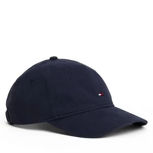 Obrázek produktu Kšiltovka Tommy Hilfiger Th Flag Soft 6 Panel AW0AW17781 Tmavomodrá