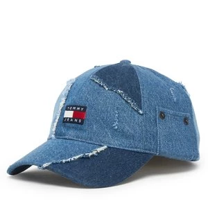 Obrázek produktu Kšiltovka Tommy Jeans AM0AM14195 Modrá