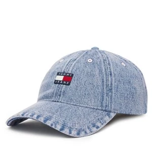 Obrázek produktu Kšiltovka Tommy Jeans Heritage AW0AW17643 Fialová
