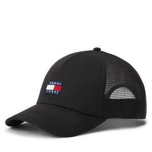 Obrázek produktu Kšiltovka Tommy Jeans Herritage AM0AM14202 Černá
