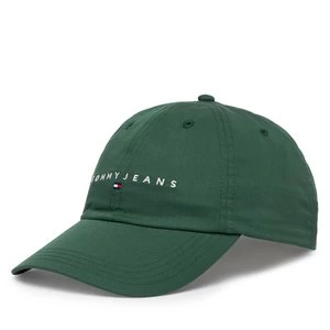 Obrázek produktu Kšiltovka Tommy Jeans Linear AM0AM14198 Zelená