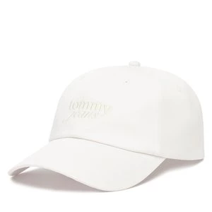 Obrázek produktu Kšiltovka Tommy Jeans Script AW0AW17815 Bílá