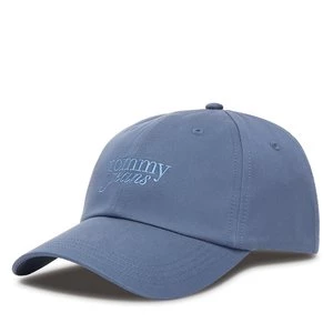 Obrázek produktu Kšiltovka Tommy Jeans Script AW0AW17815 Šedá