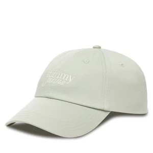 Obrázek produktu Kšiltovka Tommy Jeans Script AW0AW17815 Zelená