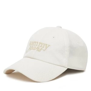 Obrázek produktu Kšiltovka Tommy Jeans Script AW0AW17908 Écru