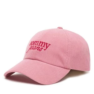 Obrázek produktu Kšiltovka Tommy Jeans Script AW0AW17908 Růžová