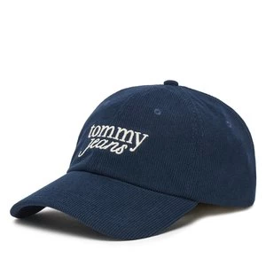Obrázek produktu Kšiltovka Tommy Jeans Script AW0AW17908 Tmavomodrá