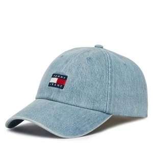Obrázek produktu Kšiltovka Tommy Jeans Tjm Heritage Denim Cap AM0AM14204 Modrá