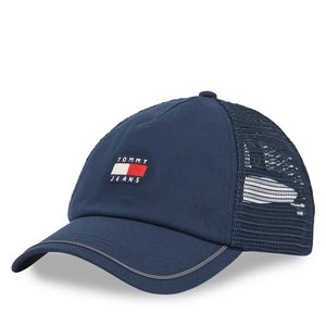 Obrázek produktu Kšiltovka Tommy Jeans Tjm Heritage Trucker Cap AM0AM13287 Tmavomodrá