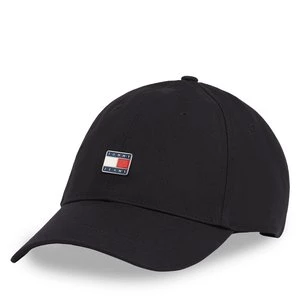 Obrázek produktu Kšiltovka Tommy Jeans Tjw Heritage Plaque Cap AW0AW16986 Černá