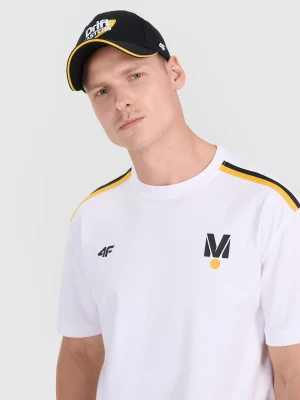 Obrázek produktu Kšiltovka trucker snapback 4F x Drift Masters - černá