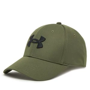 Obrázek produktu Kšiltovka Under Armour Blitzing 1376700 Zelená