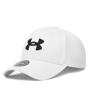 Obrázek produktu Kšiltovka Under Armour Men's UA Blitzing 1376700-100 Bílá
