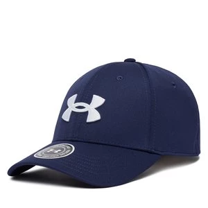 Obrázek produktu Kšiltovka Under Armour Men's UA Blitzing 1376700-410 Tmavomodrá
