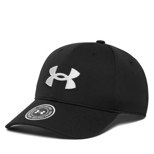 Obrázek produktu Kšiltovka Under Armour Men's UA Blitzing Adj 1376701-001 Černá