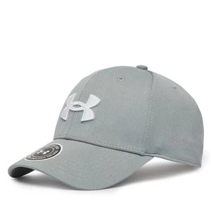 Obrázek produktu Kšiltovka Under Armour UA Blitzing 1376700 Světle šedá