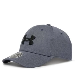 Obrázek produktu Kšiltovka Under Armour UA Blitzing 1376700 Tmavě šedá