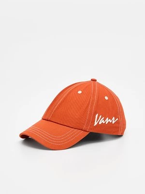 Obrázek produktu Kšiltovka Vans oranžová