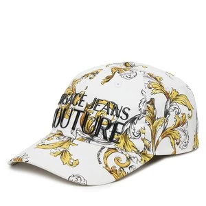 Obrázek produktu Kšiltovka Versace Jeans Couture 78VAZK10 Bílá