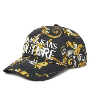 Obrázek produktu Kšiltovka Versace Jeans Couture 78VAZK10 Černá