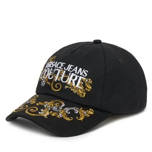 Obrázek produktu Kšiltovka Versace Jeans Couture 78VAZK17 Černá