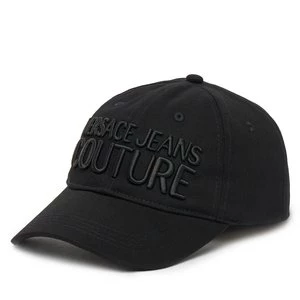Obrázek produktu Kšiltovka Versace Jeans Couture 78VAZK32 Černá
