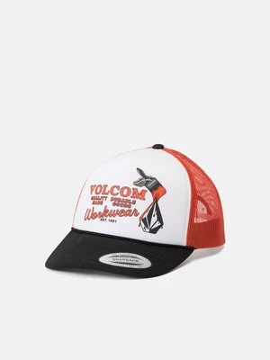 Obrázek produktu Kšiltovka Volcom oranžová