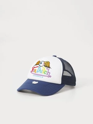 Obrázek produktu Kšiltovka Von Dutch tmavě modrá