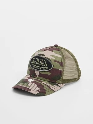 Obrázek produktu Kšiltovka Von Dutch zelená