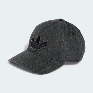 Obrázek produktu KŠILTOVKA WASHED DENIM Adidas černá