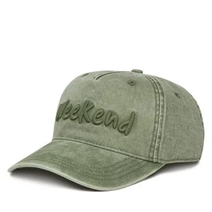 Obrázek produktu Kšiltovka Weekend Max Mara Bruno 2525576024 Khaki