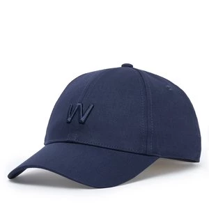 Obrázek produktu Kšiltovka Weekend Max Mara Foggia 2615571035650 Tmavomodrá