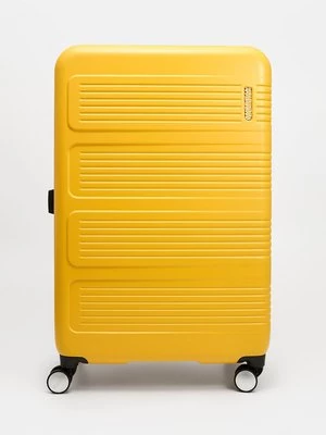 Obrázek produktu Kufr American Tourister žlutá