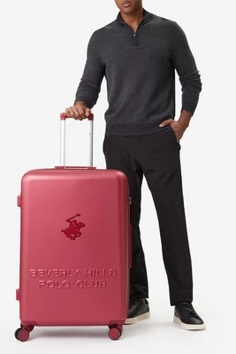 Obrázek produktu Kufr Beverly Hills Polo Club