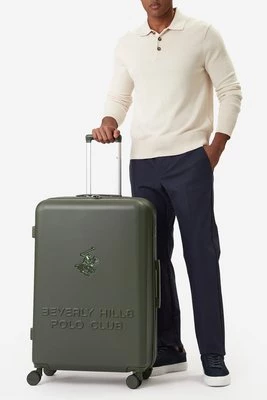 Obrázek produktu Kufr Beverly Hills Polo Club
