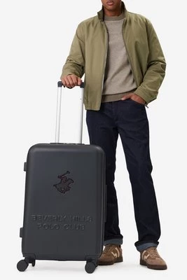Obrázek produktu Kufr Beverly Hills Polo Club