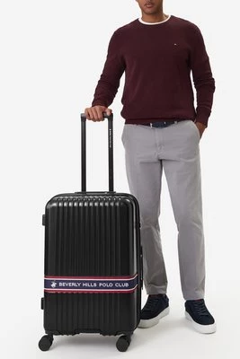 Obrázek produktu Kufr Beverly Hills Polo Club