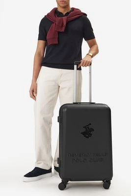 Obrázek produktu Kufr Beverly Hills Polo Club
