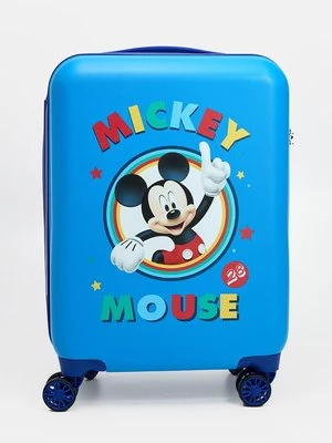 Obrázek produktu Kufr Disney modrá