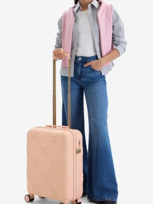 Obrázek produktu Kufr Nine West BÉŽOVÁ