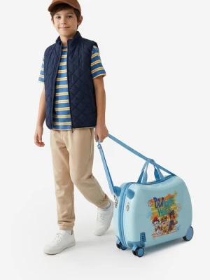 Obrázek produktu Kufr Paw Patrol BLANKYTNĚ MODRÁ