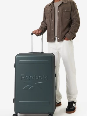 Obrázek produktu Kufr Reebok ZELENÁ