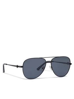 Obrázek produktu Kurt Geiger Dětské sluneční brýle Shoreditch Aviator 2291300999 Černá