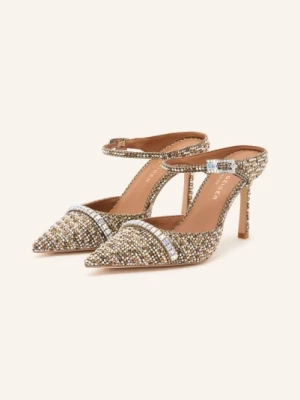 Obrázek produktu Kurt Geiger Lodičky S Ozdobnými Kamínky zlatá / stříbrná / černá