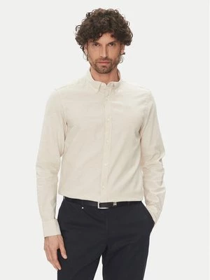 Obrázek produktu La Martina Košile Alvin MAC006 TL141 Béžová Regular Fit