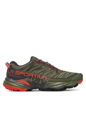 Obrázek produktu La Sportiva Běžecké boty Akasha II ZFRS066E47R24 Černá