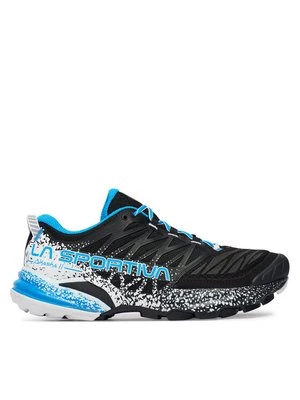 Obrázek produktu La Sportiva Běžecké boty Akasha II ZFRS066K00W04 Černá