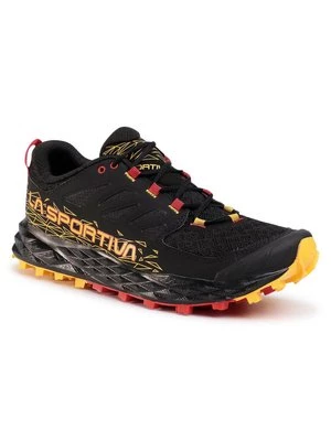 Obrázek produktu La Sportiva Běžecké boty Lycan II 46H999100 Černá