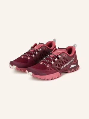 Obrázek produktu La Sportiva Boty Na Trailový Běh Bushido Iii Gtx tmavě červená / světle červená